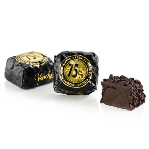 Chocoviar 75% Dark Chocolate - VENCHI