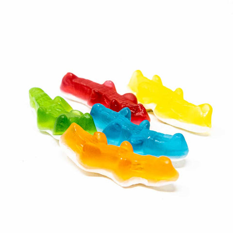 Coccodrì Gummy Fruit Mix - HARIBO