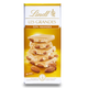 Les Grandes White Chocolate and Almond Bar - 150g LINDT