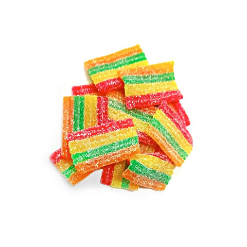 Miami Frizz Gummy - 1Kg pack HARIBO
