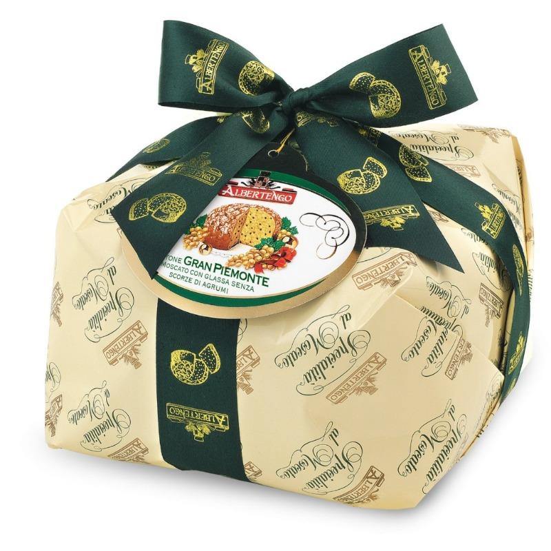 CAFFAREL PANETTONE THUN 1 KG