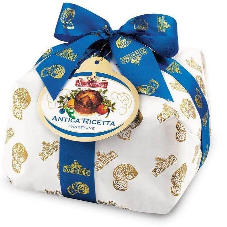 CAFFAREL PANETTONE THUN 1 KG