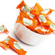 Selz Soda Orange - 1kg pack DUFOUR