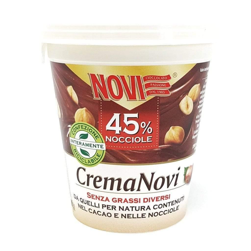 Crema Novi Pâte à Tartiner - 350g