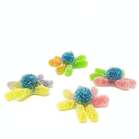 My Octopi Jelly Gummies - 1Kg pack FINI