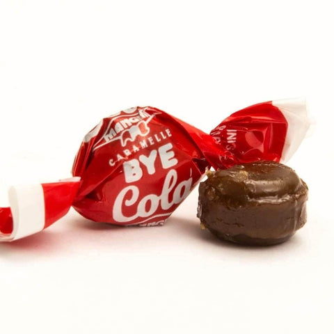 COLA CANDY