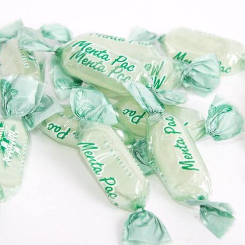 Menta Pac Candy - 1kg pack MANGINI