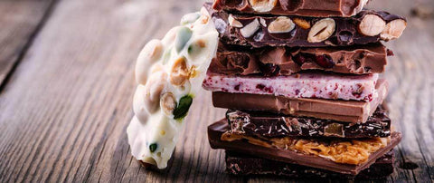 CHOCOLATE - caramellina.com