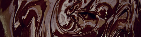 Dark Chocolate Spread