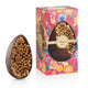 60% Dark Chocolate and Hazelnut Easter egg -  1kg VENCHI