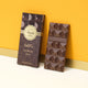 60% Dark chocolate bar - 100g VENCHI