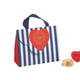 Mini Valentine Bags 40 g. Venchi