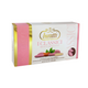 Sugared Almond Classic - Pelata Capri - Pink - Kg. 1 - Buratti