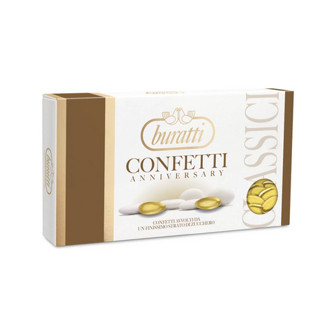 Dark Chocolate - Gold - Kg. 1 - Buratti