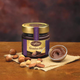 Gianduia 1865 Dark Chocolate Spread - 210g jar CAFFAREL