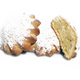 ALMOND FILLED SWEETS 250G. PAOLO FORTI