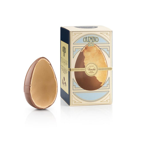 Easter egg Cremino 1878 chocolate - 450g VENCHI