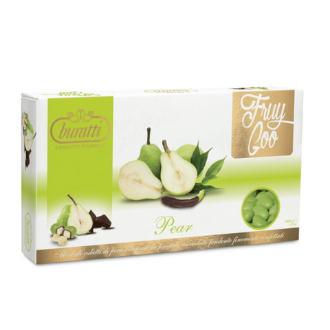 Fruy Goo - Pear - Kg. 1 - Buratti