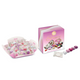 Sfumè Tenerezze Tray - Pink, Individually Wrapped - Kg. 0,5 - Buratti