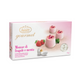 Tenerezze Strawberry Mousse and Mint - Kg. 1 - Buratti