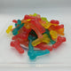 Gummy Willies Candy - 1kg pack RAVAZZI