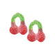 Gummy giant cherries - 1kg VIDAL