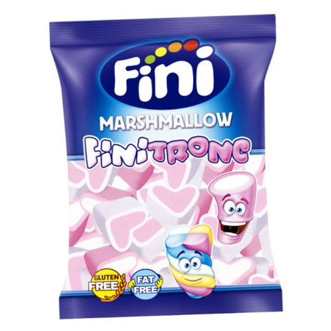 Heart Marshmallows - 1kg FINI