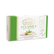 Sugared Almond Classic - Pelata Ischia - White - Kg. 1 - Buratti