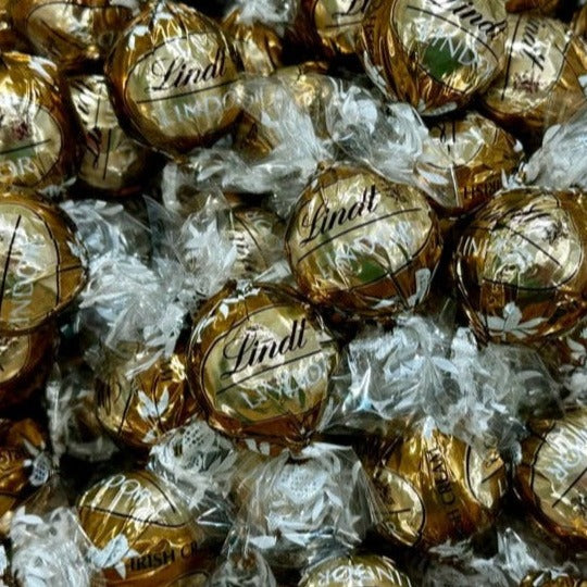 Lindor Irish cream - 500g LINDT