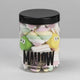 Marshmallow Mix jar - 175g LE MONELLE