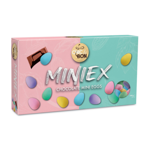 Chic & Bon - Miniex - Kg. 1 - Buratti