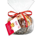 Amarena Cherry and Pastry Cream Panettone - 1 Kg