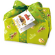 Panettone Pistachio - 1Kg ALBERTENGO