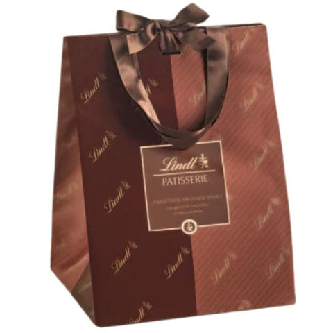 Panettone Double Chocolate - 1Kg LINDT