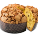 Panettone Pear and Chocolate - 1kg box ALBERTENGO