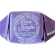 Square Violet Candies 1 KG Mera and Longhi