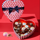 Valentine Heart Box 240g Venchi