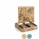 HAVANA COLLECTION GIFT BOX 115 G. VENCHI CHOCOLATE ' LINGOTTINI'