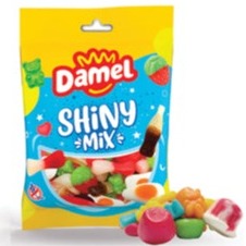 Shiny Mix - 80g DAMEL