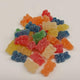 Sugar-coated gummy  Bears - 1kg pack VIDAL