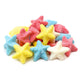 Sugar-coated starfish - 1kg FINI