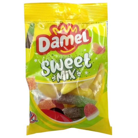 Sweet mix - 80g DAMEL