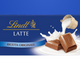 LINDT CLASSIC MILK CHOCOLATE BAR 100g