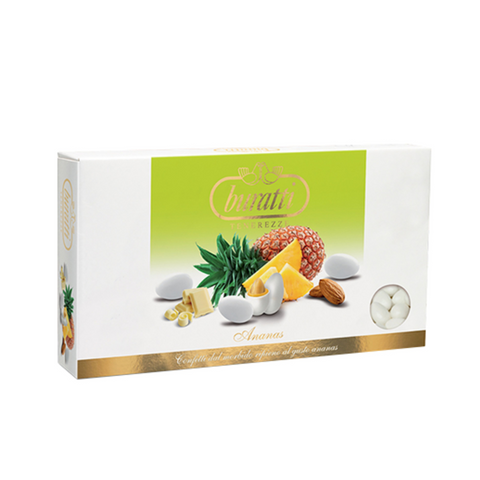Tenerezze Pineapple - Kg. 1 - Buratti