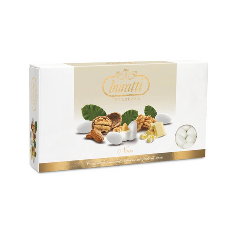 Tenerezze Walnut - Kg. 1 - Buratti