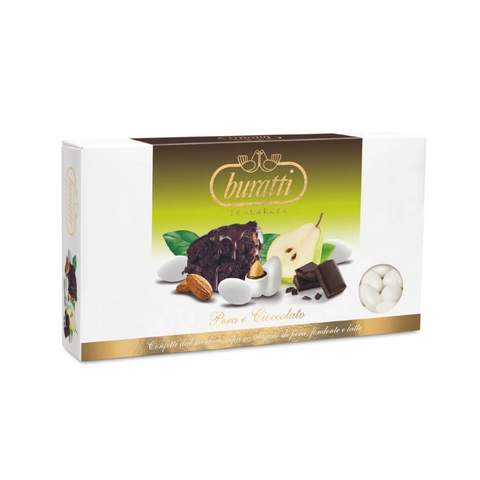 Tenerezze Pear - Kg. 1 - Buratti