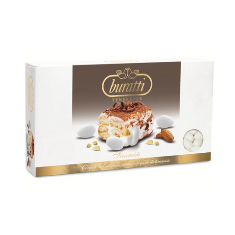 Tenerezze Tiramisù - Kg. 1 - Buratti