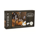 Tenerezze Whisky Cream - Kg. 1 - Buratti