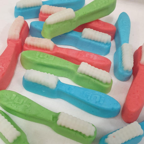 Tooth Gummies - 1kg FINI