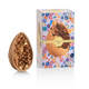 Easter Egg Grand Gourmet Caramel & Salted Almonds - 540g VENCHI